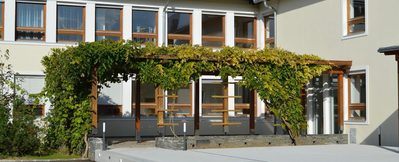 Die Eventlocation in Eberndorf Campus Adfontes