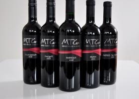 Selektion Rotweine vom Weingut Kranixfeld Rotweine